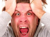 اشتباهات در <a href=