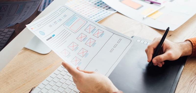 تاریخچه پیدایش HTML تاریخچه پیدایش HTML