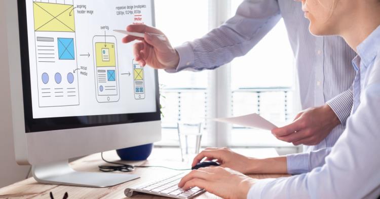 طراحی سایت نویا سیستم طراحی سایت نویا سیستم