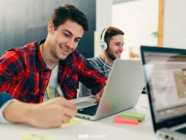 فناوری های طراحی سایت: 6 قطعه فنی مورد نیاز در طراحی سایت فناوری های طراحی سایت: 6 قطعه فنی مورد نیاز در طراحی سایت