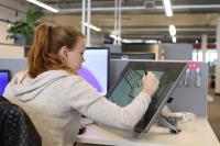 خدمات طراحی تبلیغات مجله، روزنامه خدمات طراحی تبلیغات مجله، روزنامه