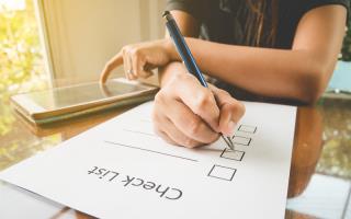 طراحی فرم های وب: ساختار، ورودی ها، برچسب ها و عملیات طراحی فرم های وب: ساختار، ورودی ها، برچسب ها و عملیات